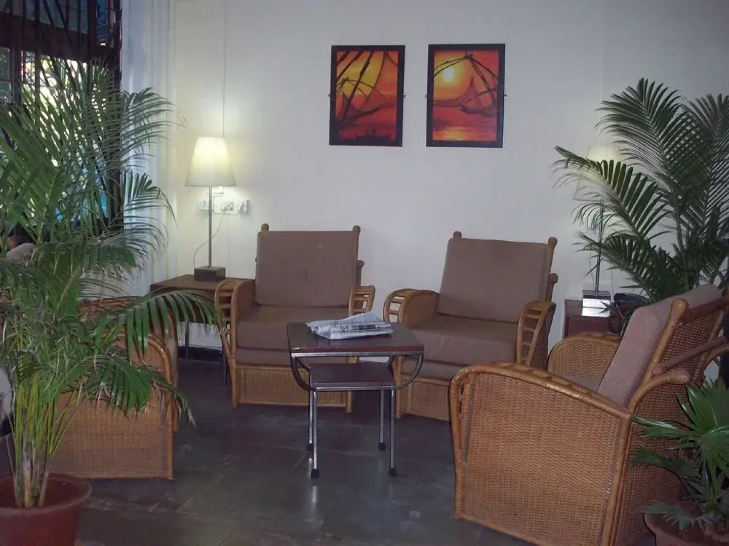 Hotel RiverSal by the Sea