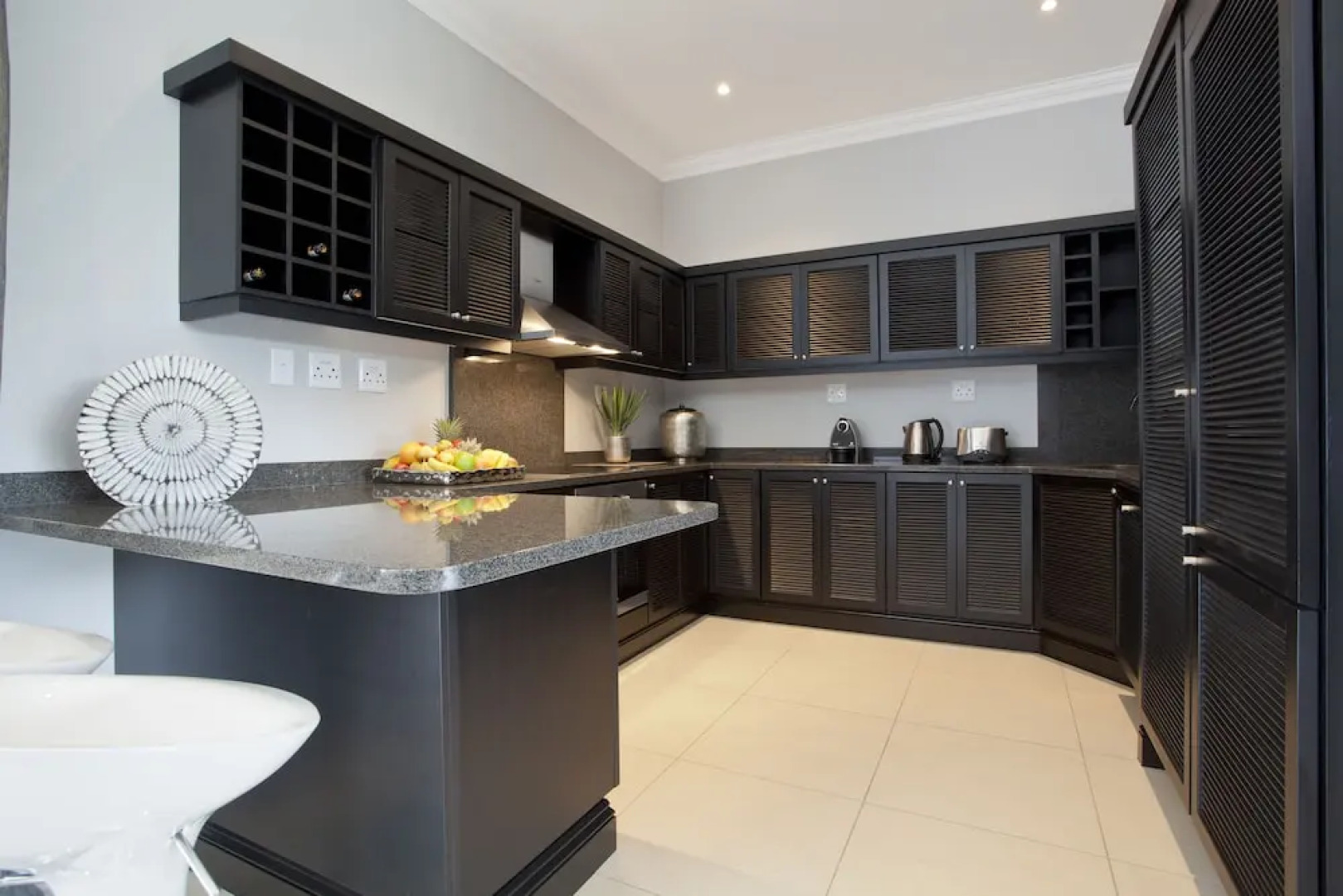 Luxury Seaside Homes