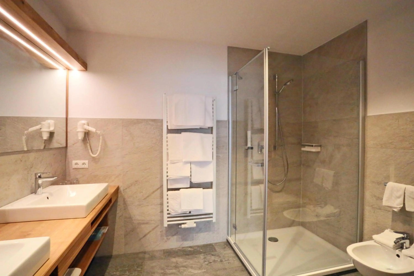 Alpenhotel Ratsberg 1650m