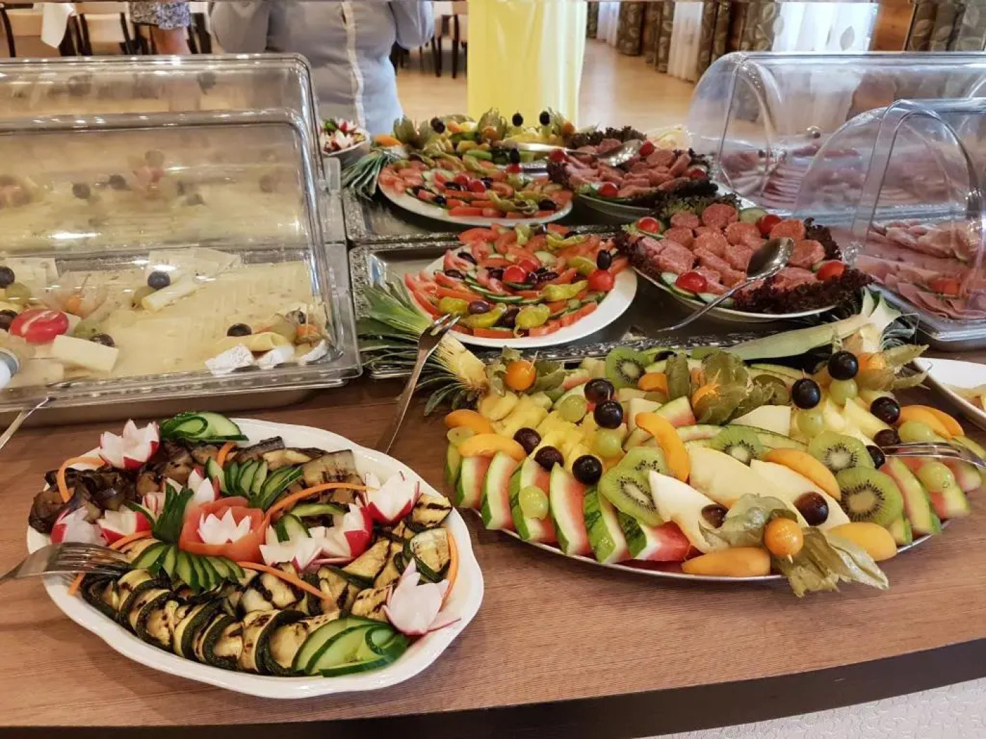 Hotel zum Weissen Ross