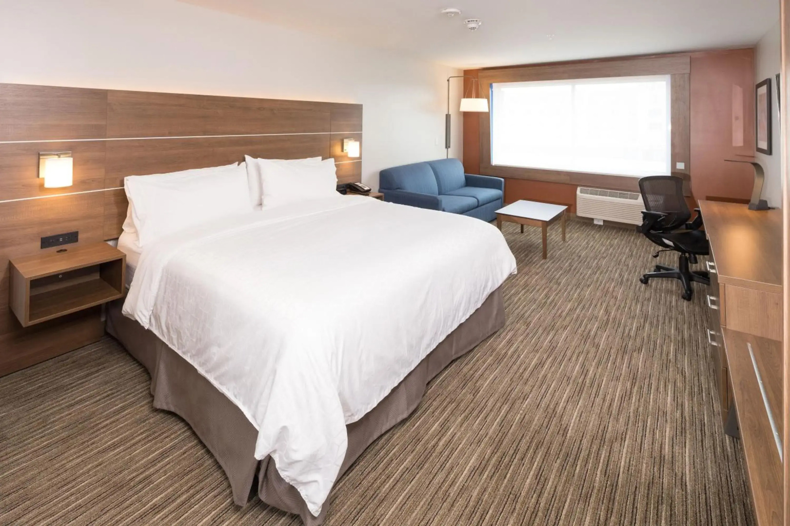 Holiday Inn Express & Suites Alpena - Downtown by IHG