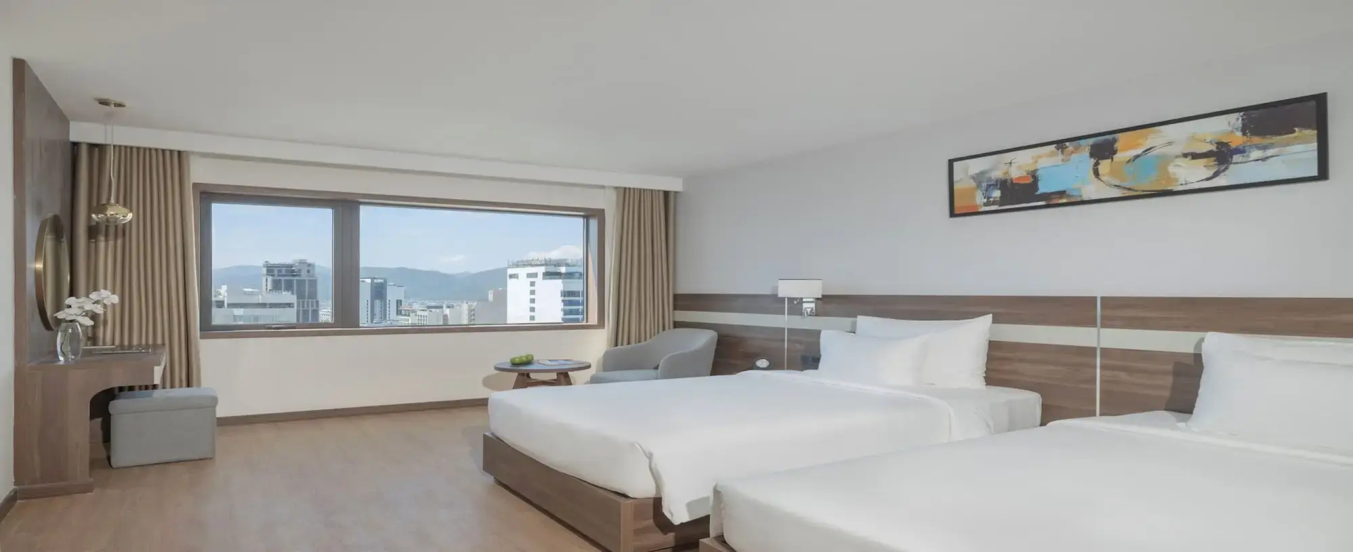 PANAMA Nha Trang Hotel