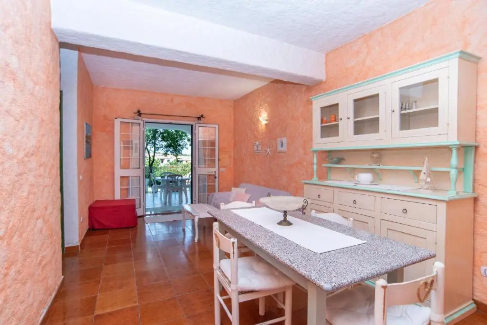 Villa Angelica Trilo Bologna