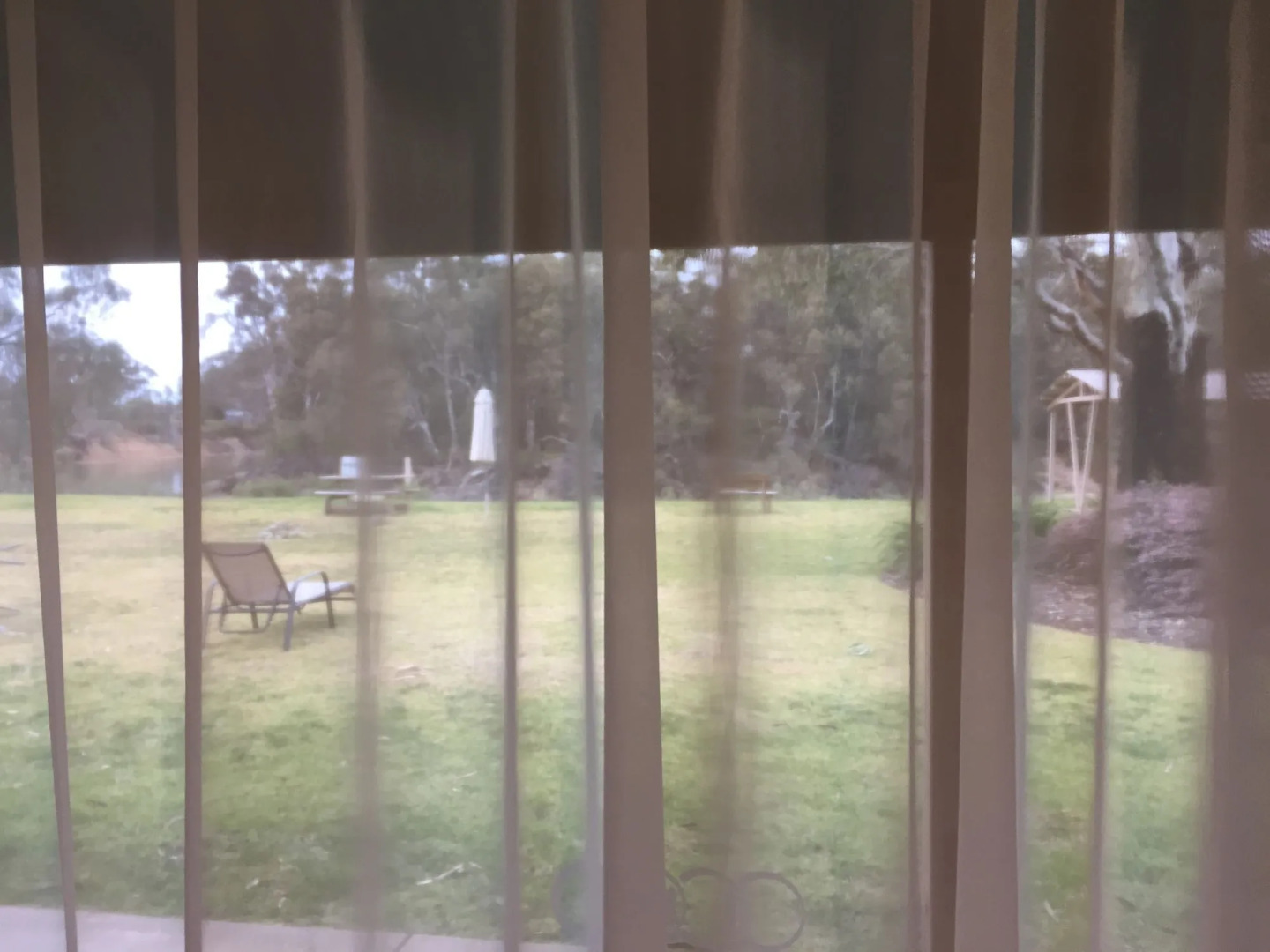 Cadell on the Murray Motel Resort