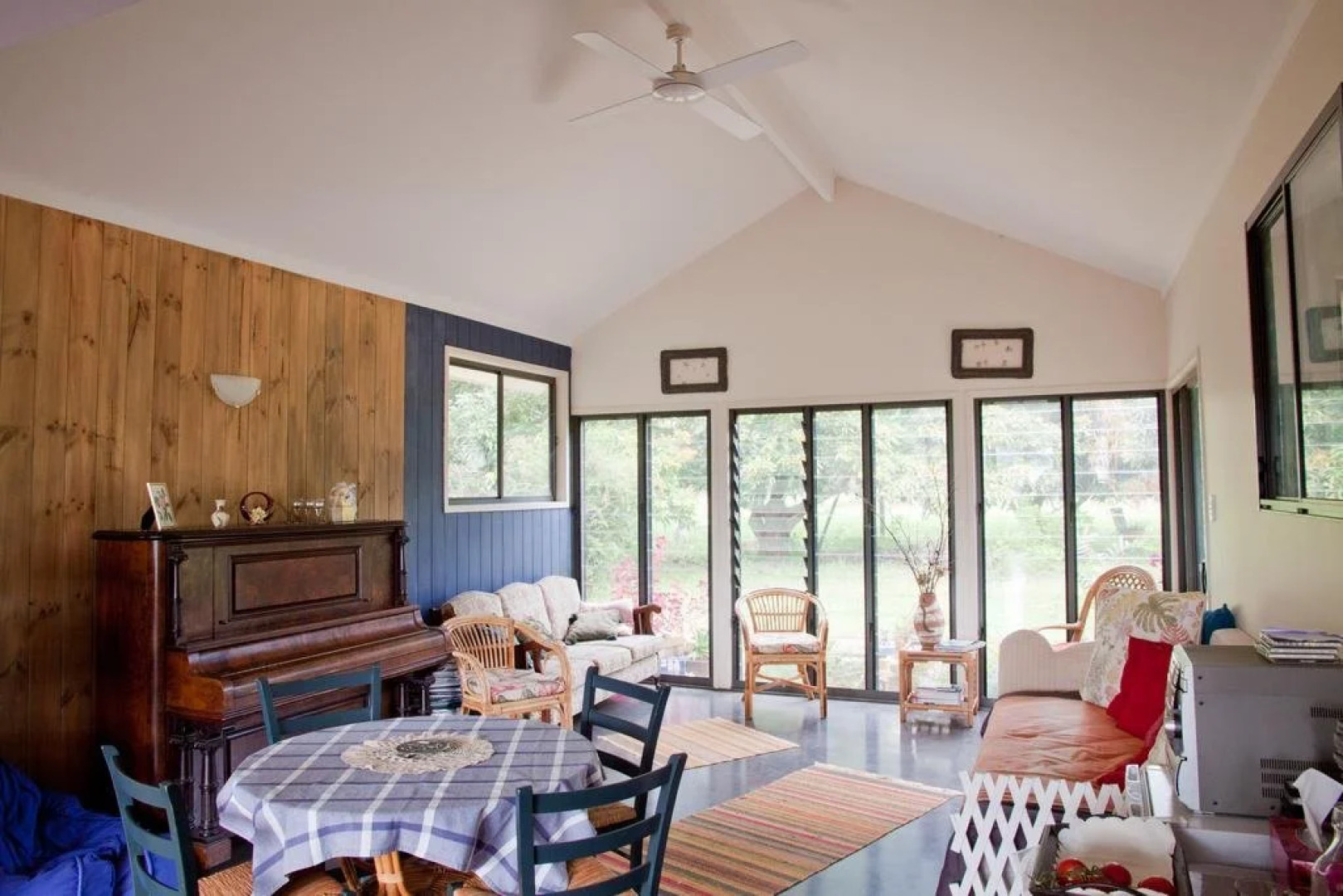 The Watertank Bed & Breakfast