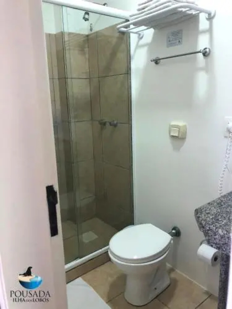 Pousada Ilha dos Lobos