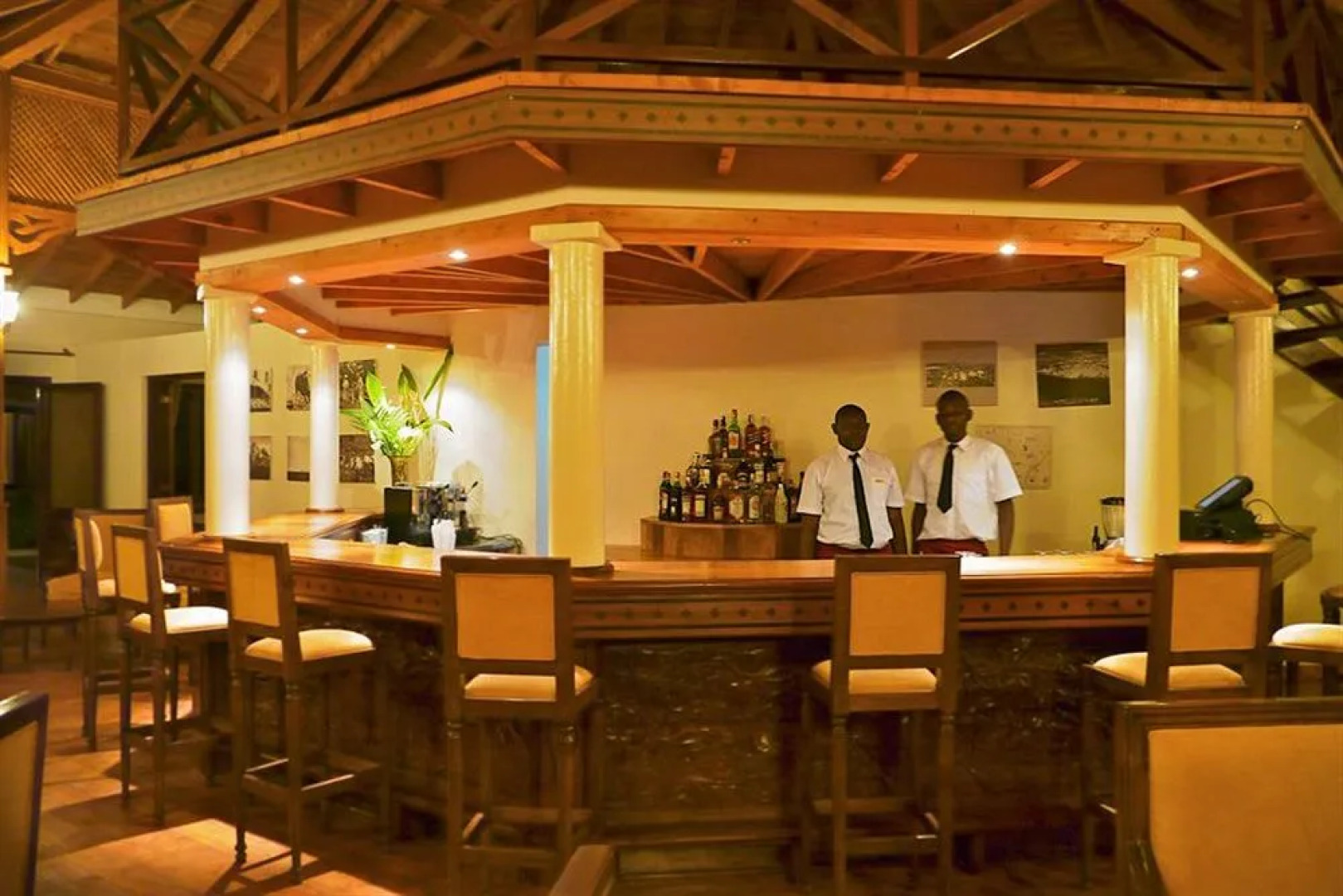 Ocean Beach Resort & Spa