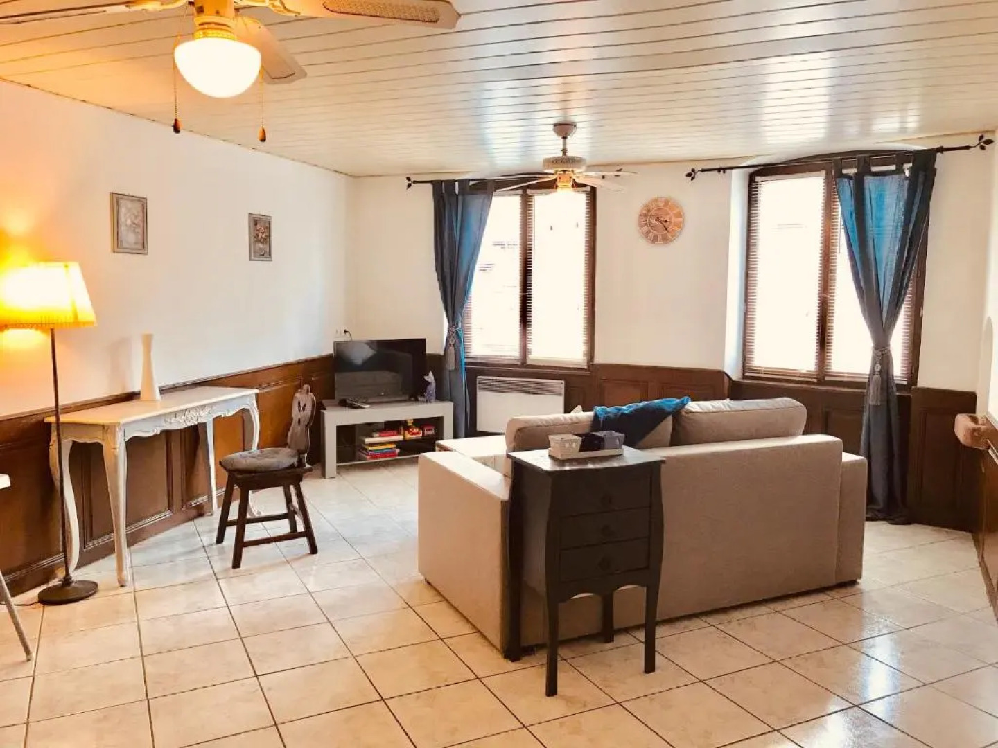 Aux Deux Cigognes Ammerschwihr