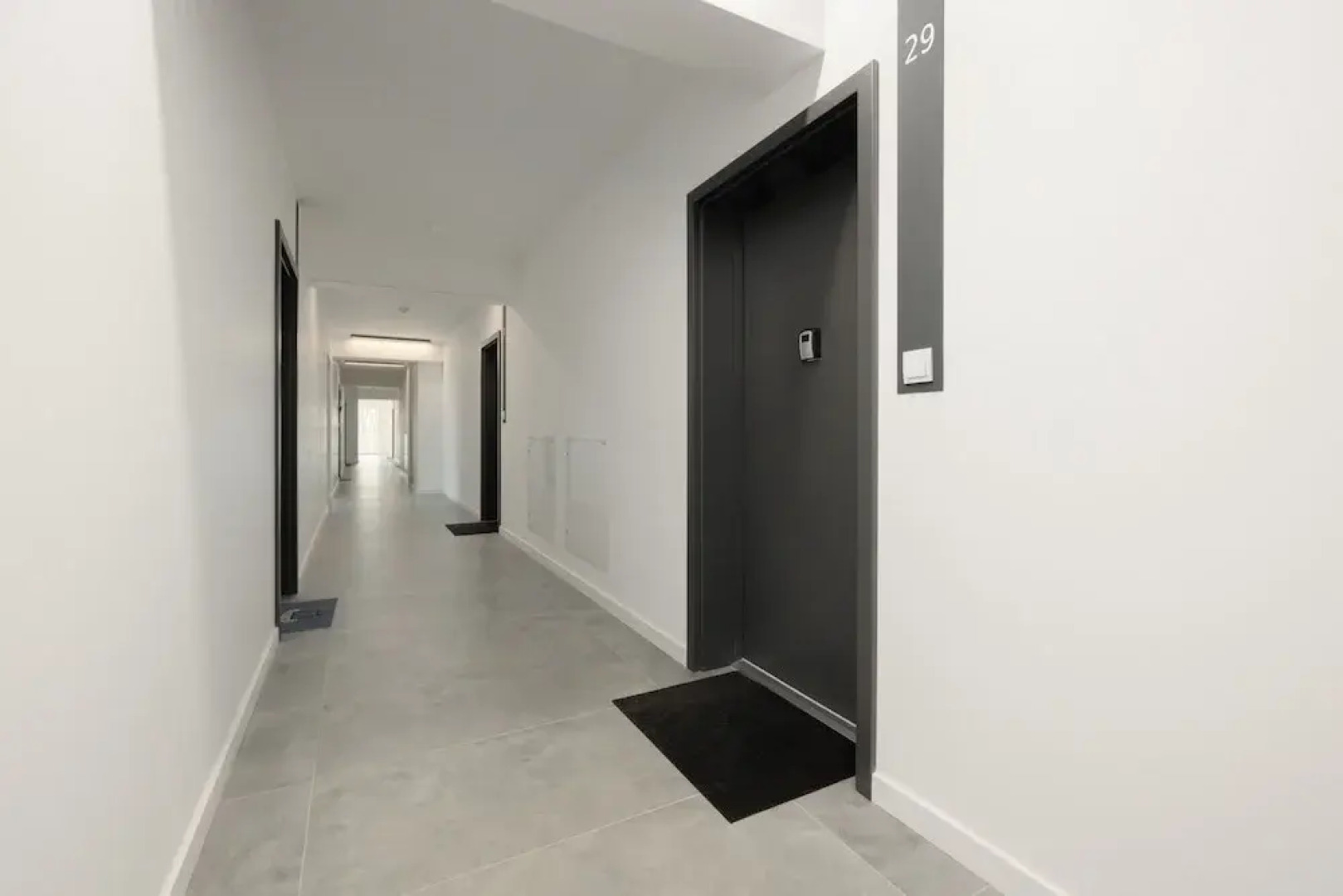 Pet-friendly Spadochroniarzy by Renters