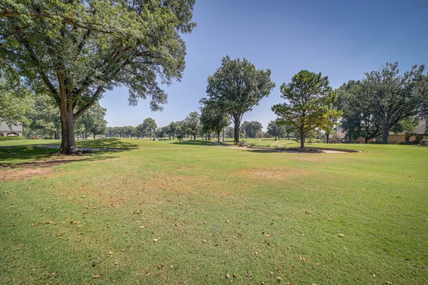 Quiet Oklahoma Home - Close to Golf Courses!