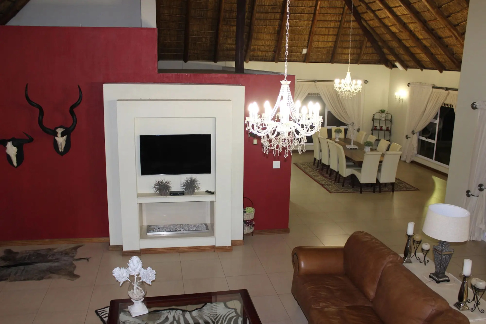 La Barunè Game Lodge