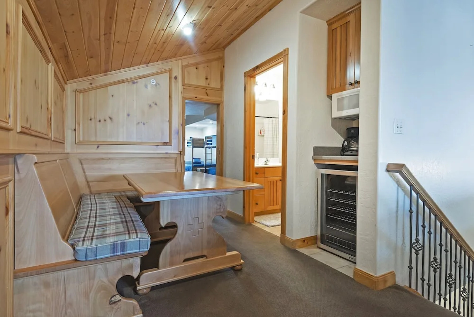 Zermatt Villages 722 4 Bedroom Chalet by RedAwning