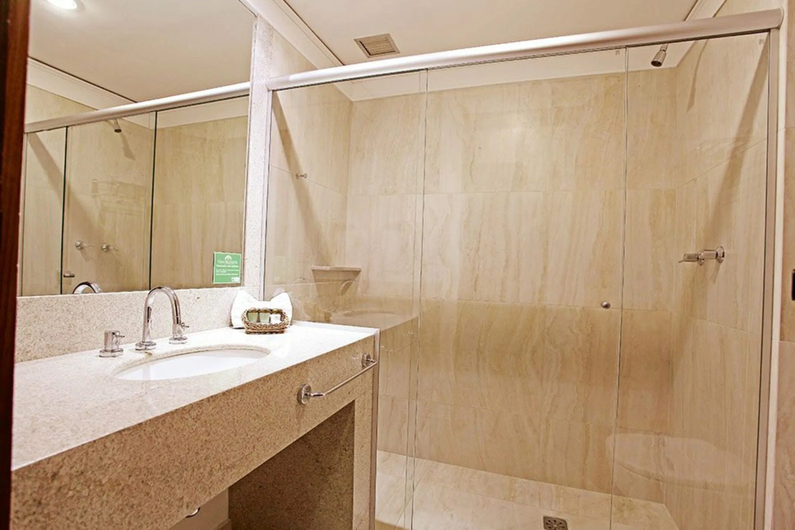 Hotel Dan Inn São José do Rio Preto By Nacional Inn