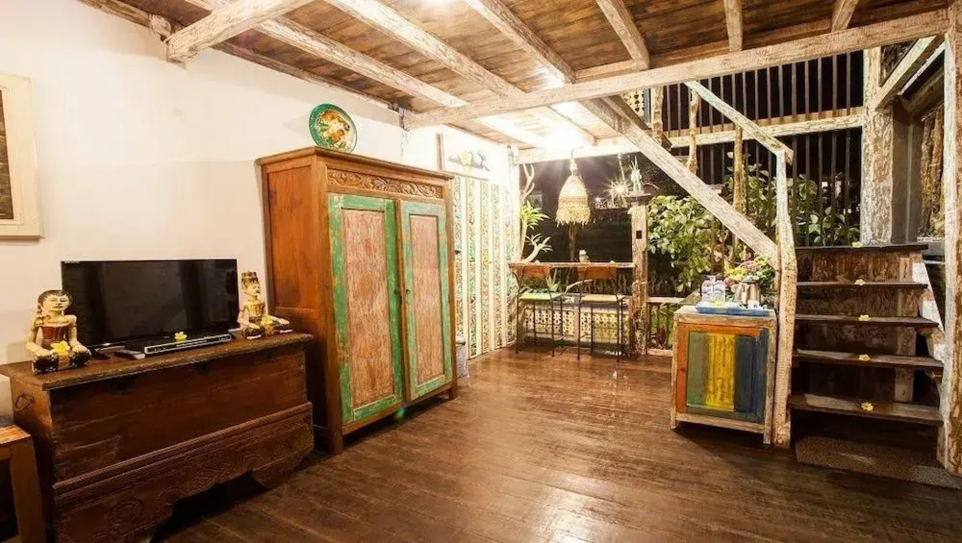 KTS Authentic Balinese Villas