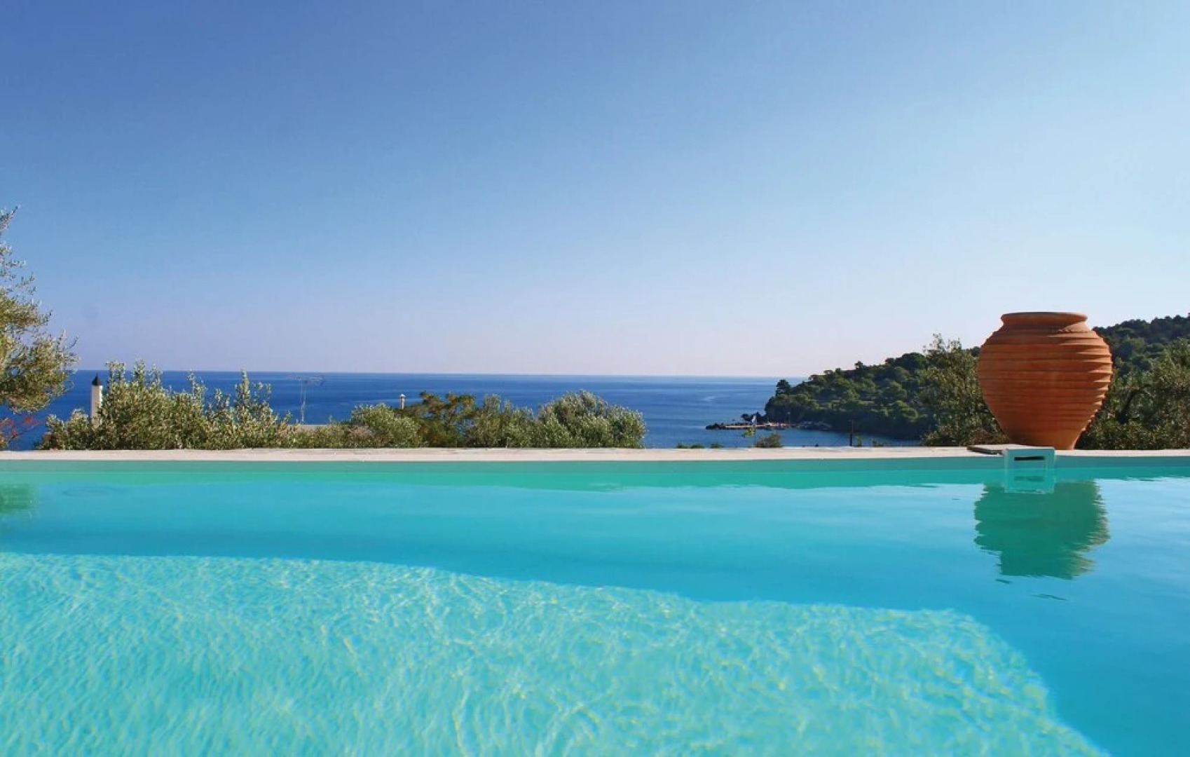 Awesome Home in Aegina With Wifi and 2 Bedrooms