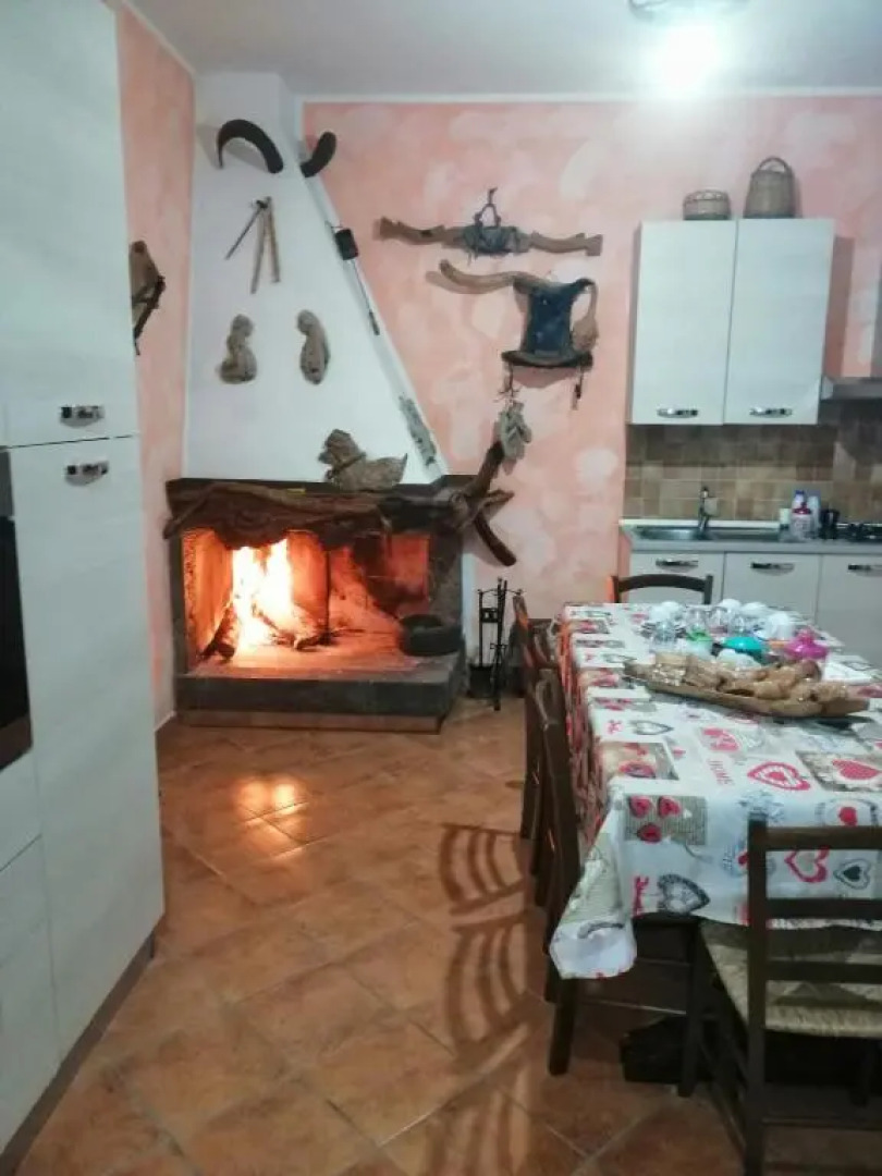 Appartamento Su Nurassolu Ussassai - Affitti brevi