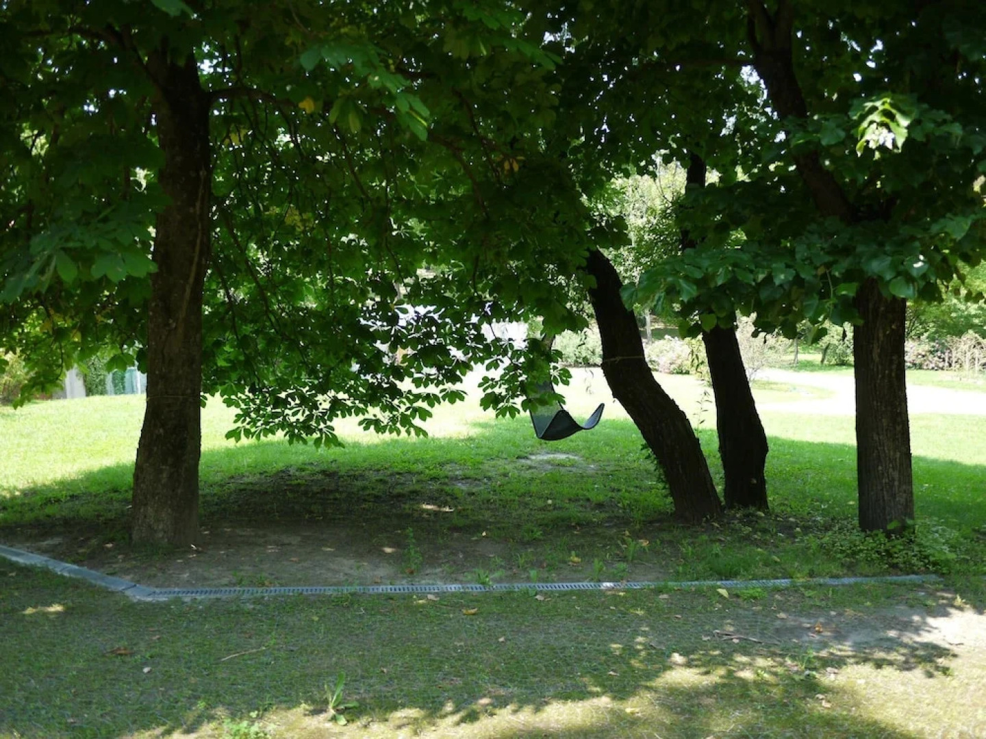 Villa Monte Quercione