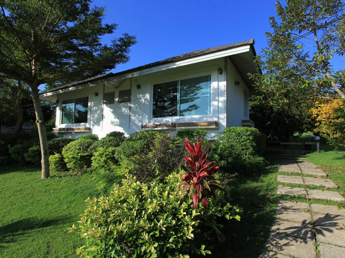 The Natural Garden - Khao Soi Dao -