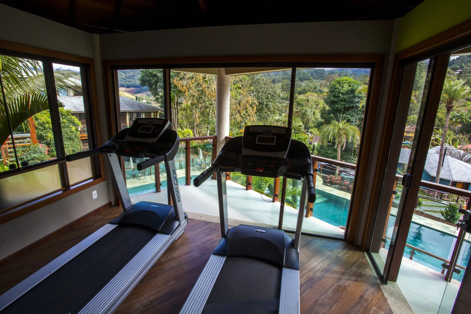 Eco Resort Serra Imperial