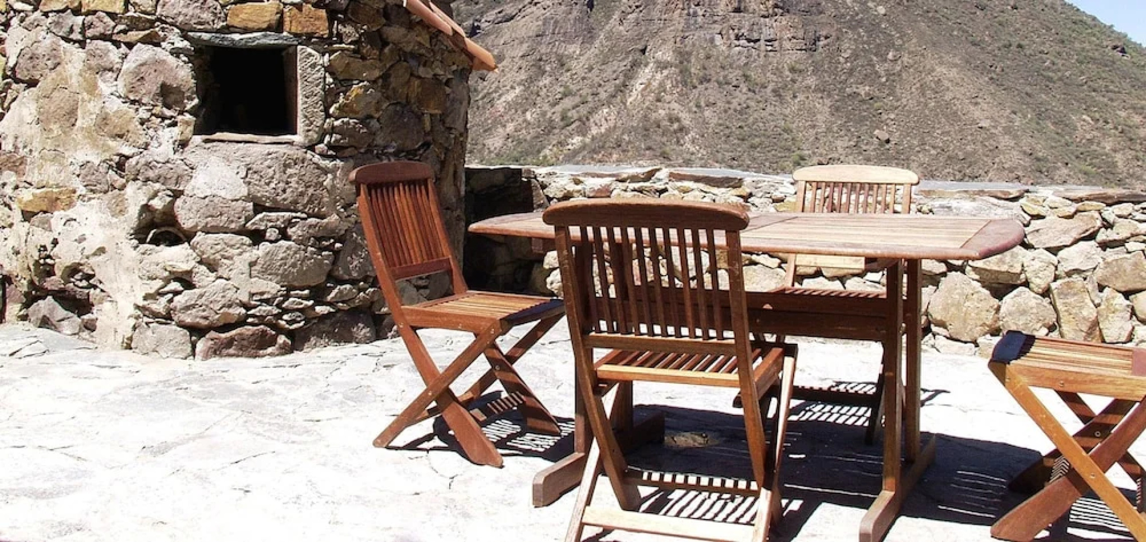 Casa Rural Pepita de las Flores