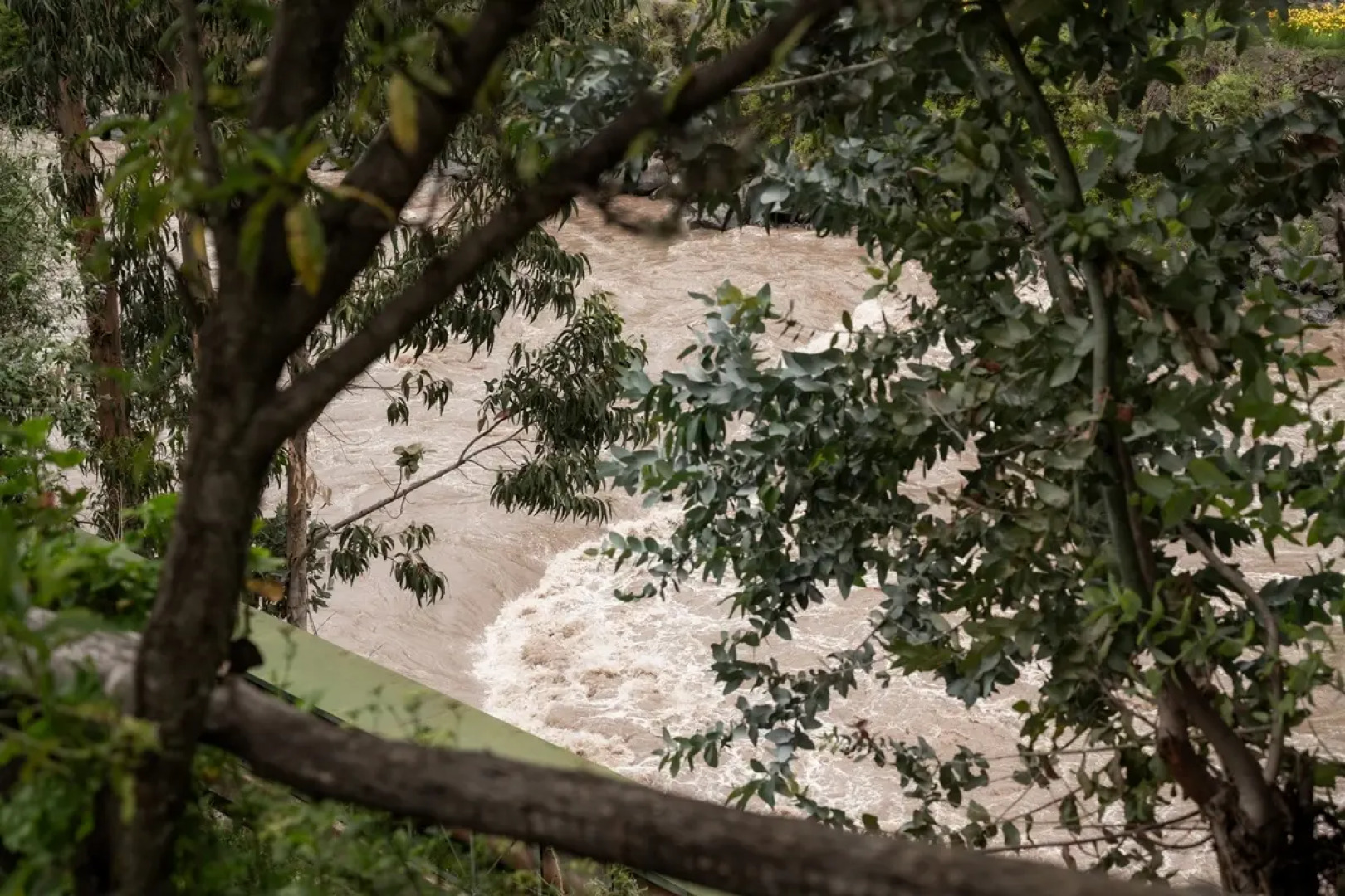 QASA Valle Sagrado by Nomad