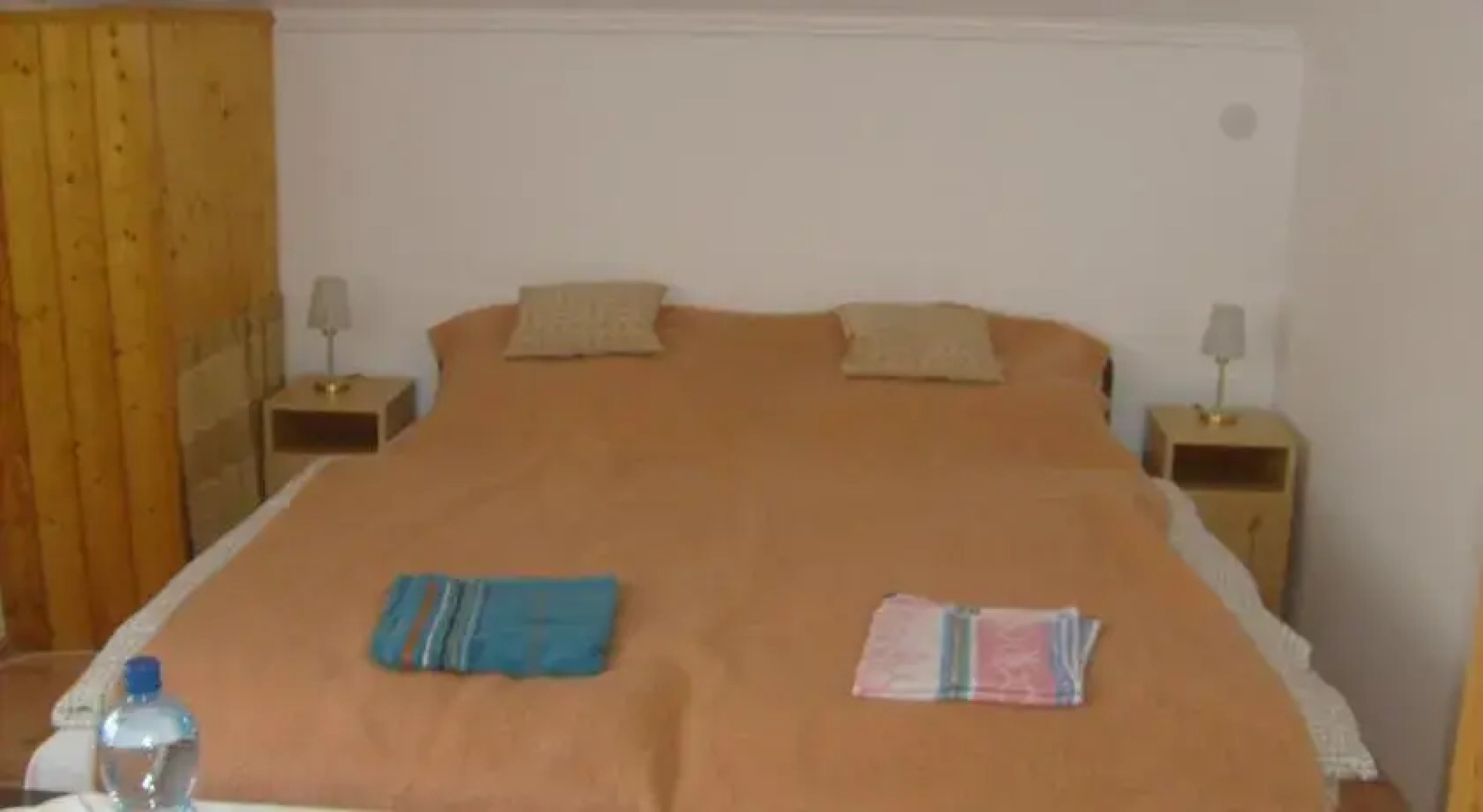 Kishomoki Vendégház