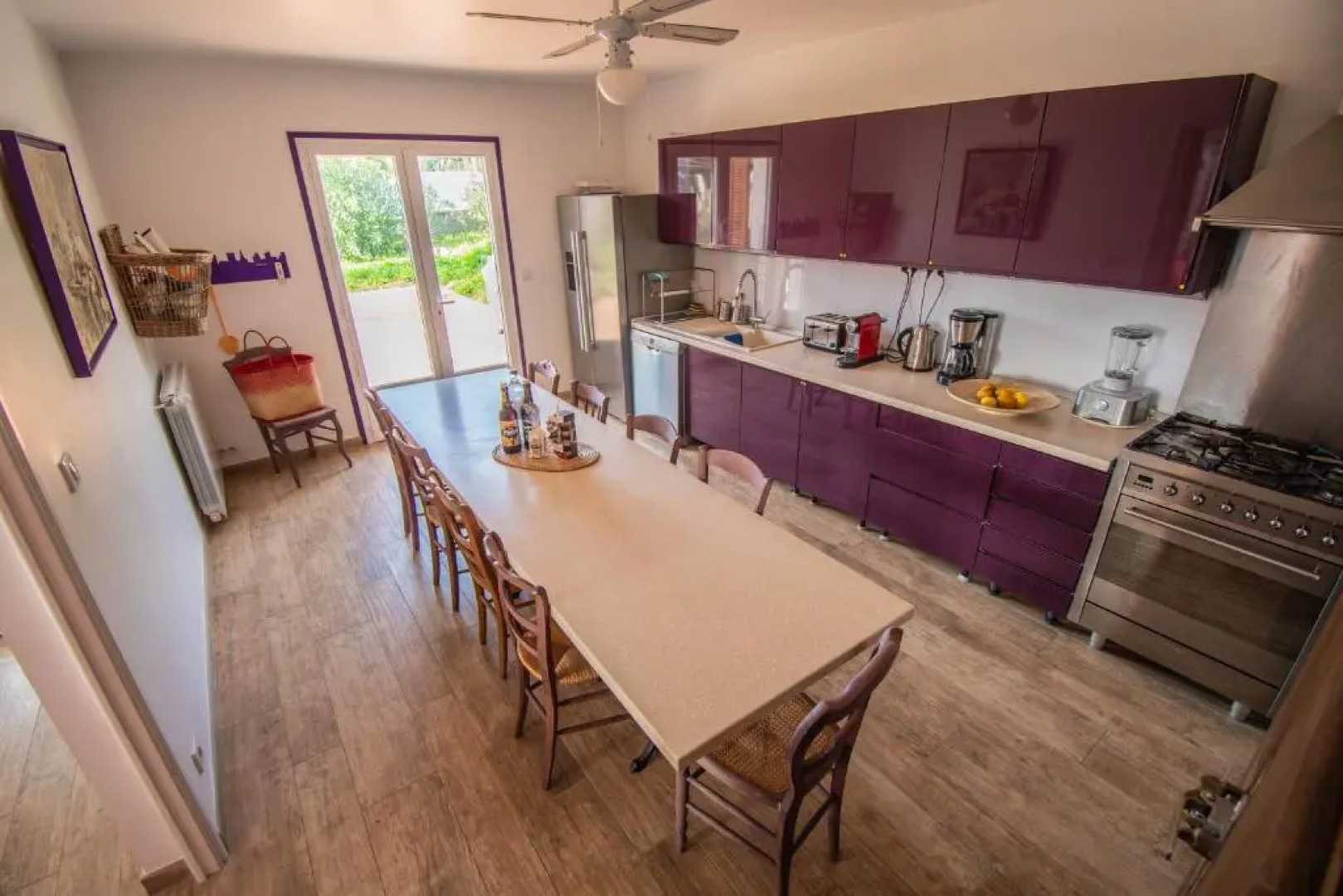 U Paradisu - Villa 10/12 pers avec piscine privée