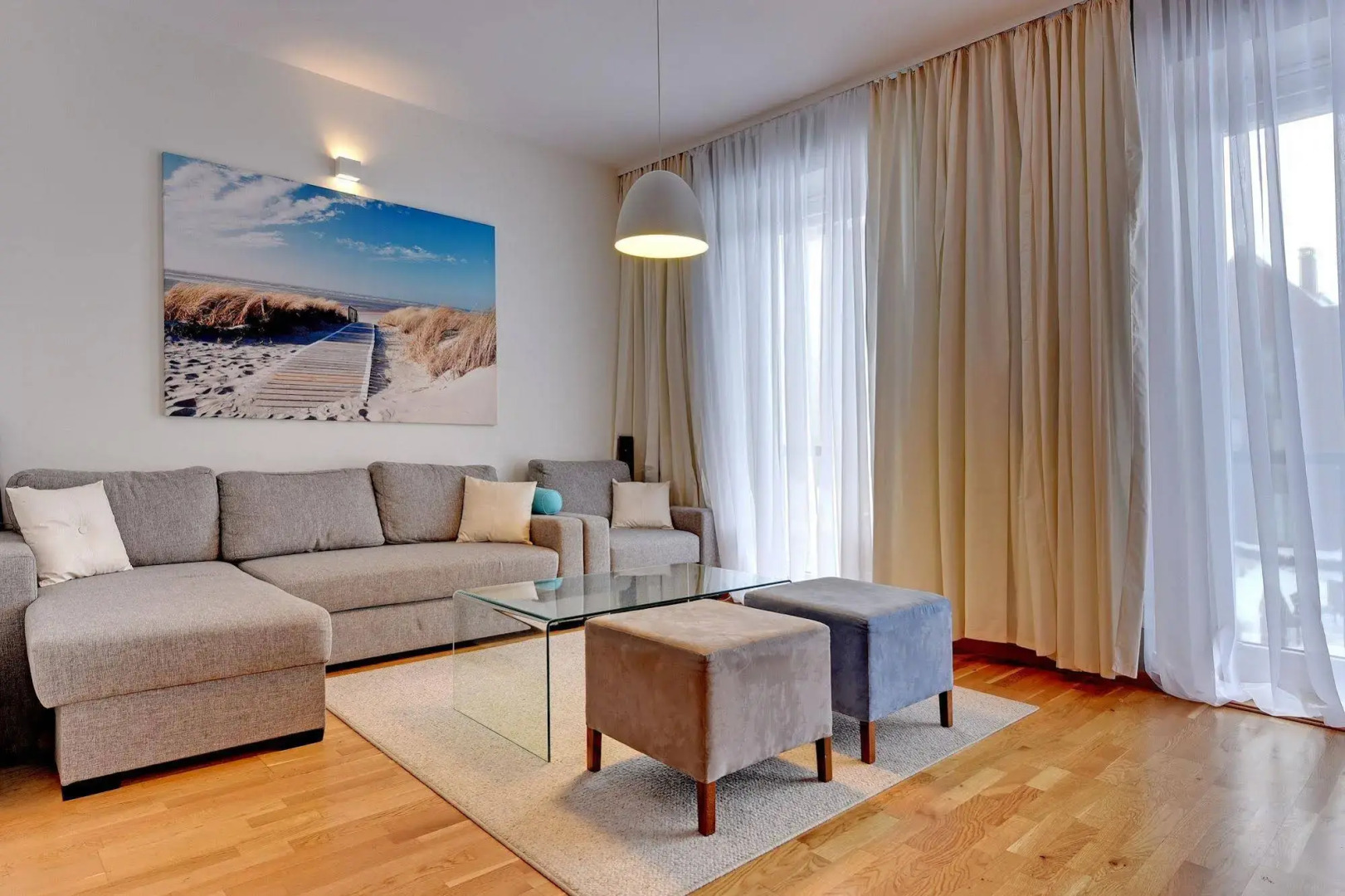 Old Town by Welcome Apartment