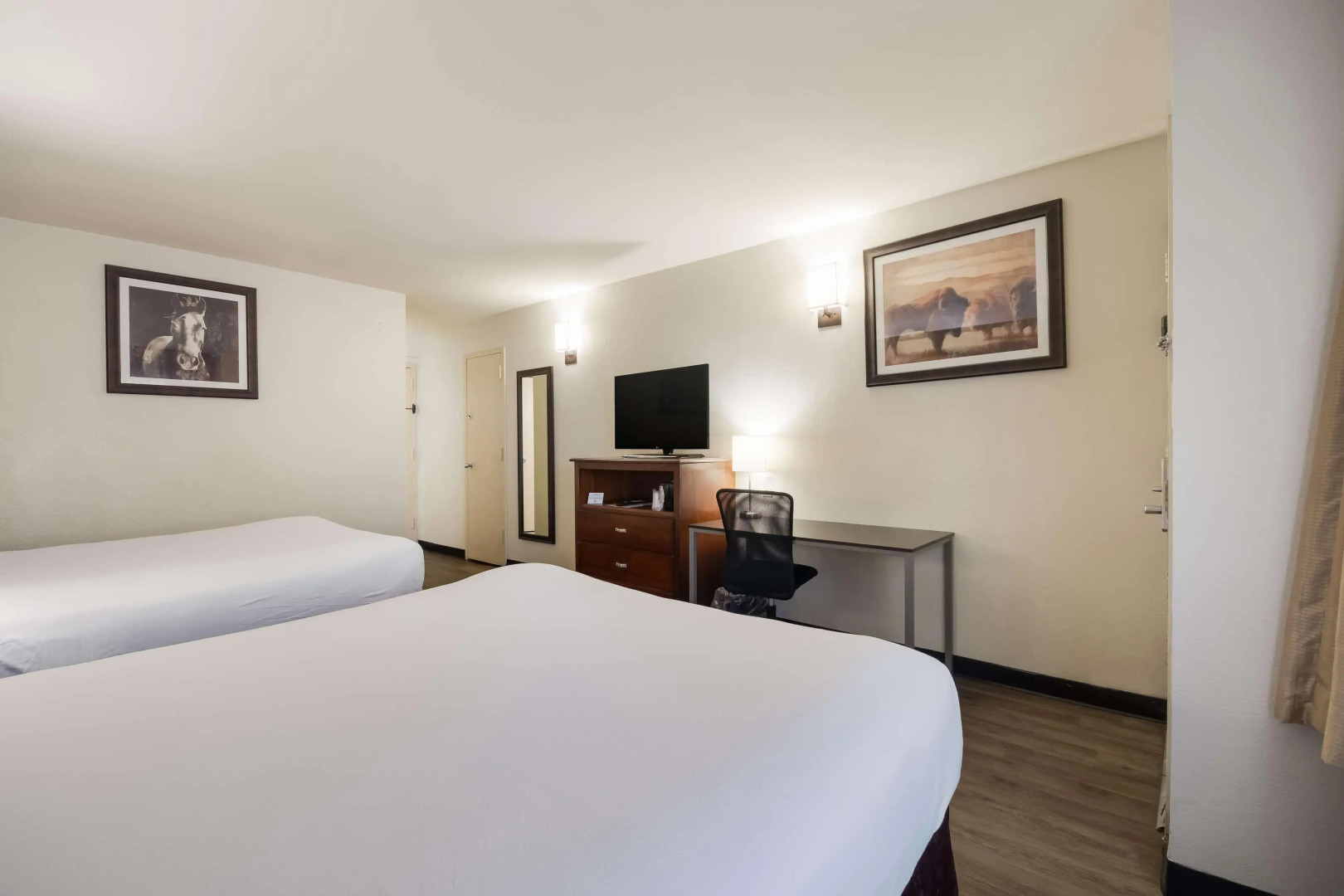 SureStay Plus by Best Western Lawton