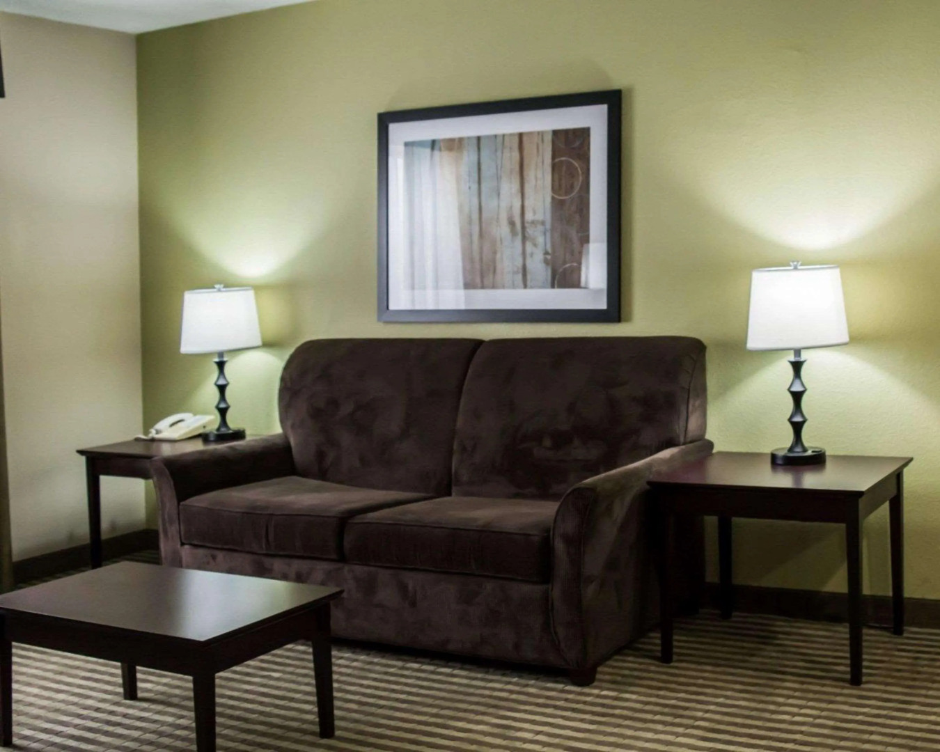 Comfort Inn & Suites St. Pete - Clearwater International Airport