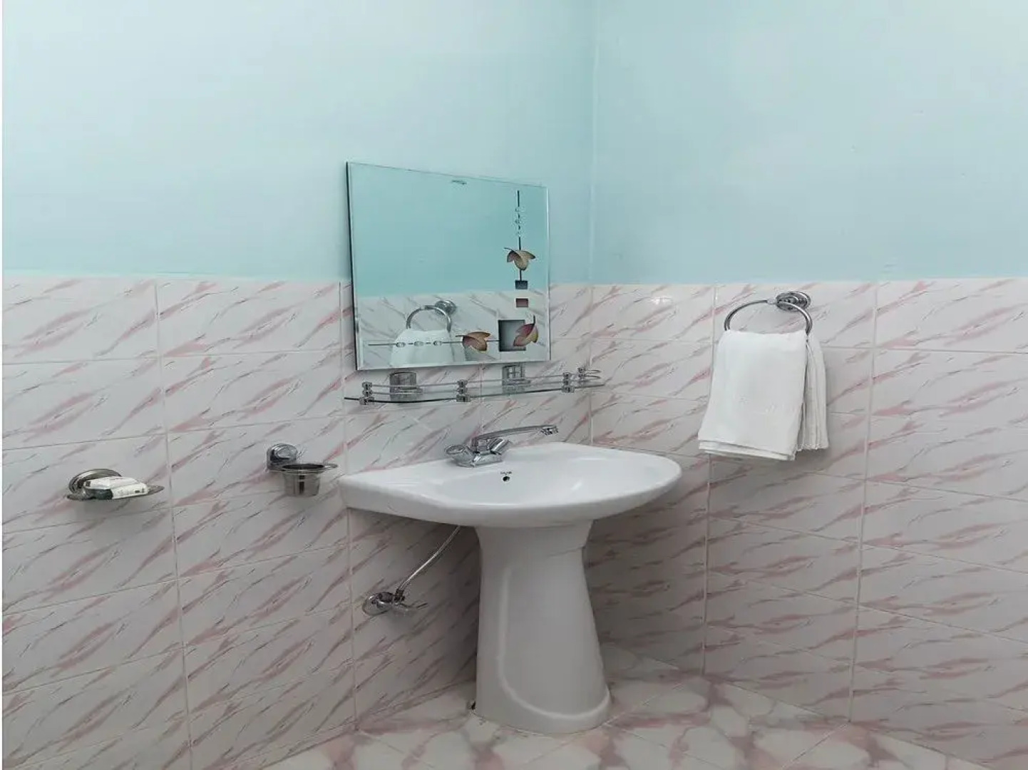 OYO 10491 Pumpkin Guest House