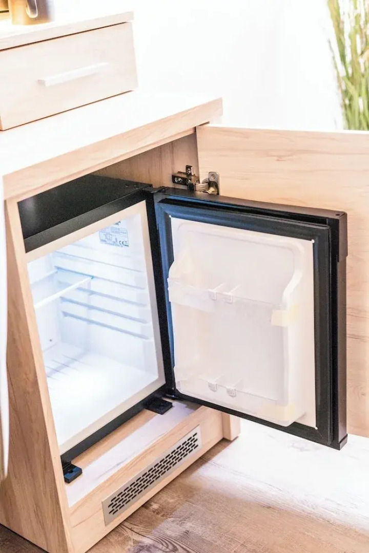 Hökis Zimmervermietung