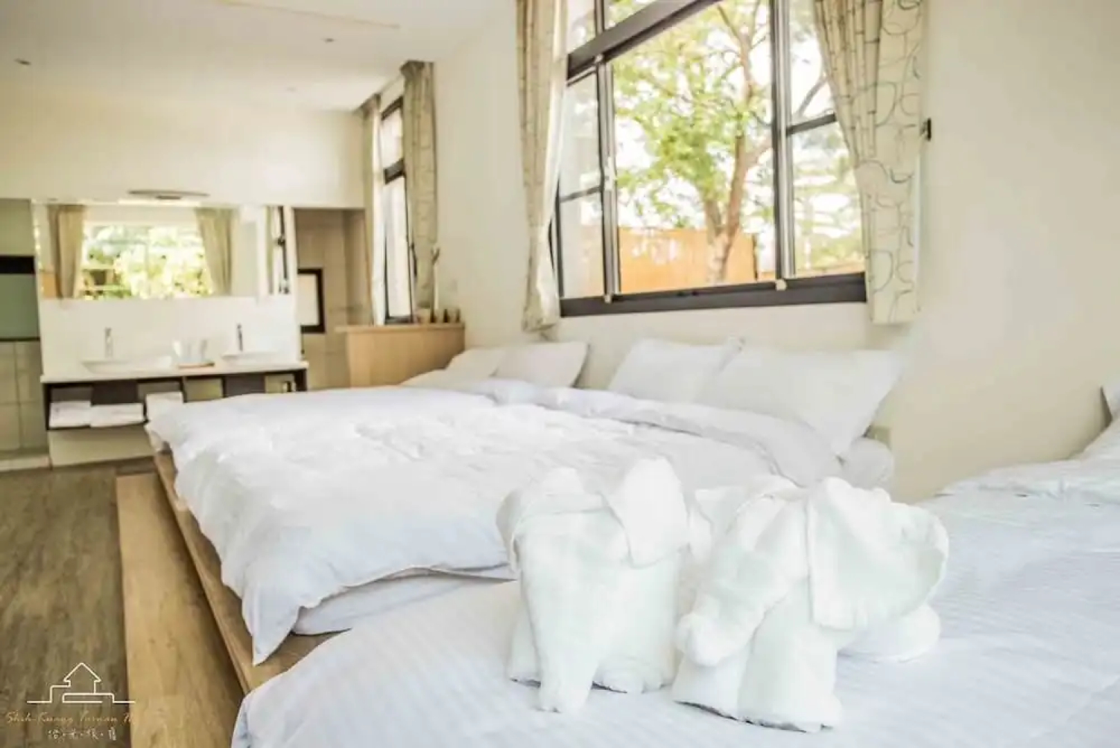 Shih Kuang Homestay