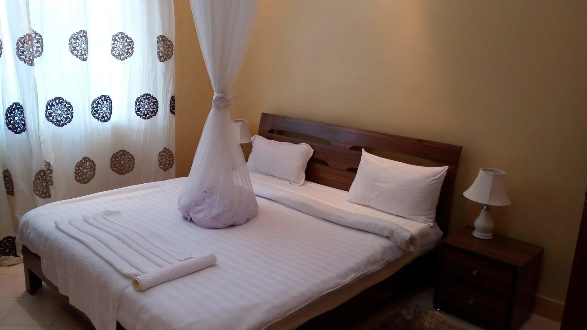 The Heron Court Boutique Hotel