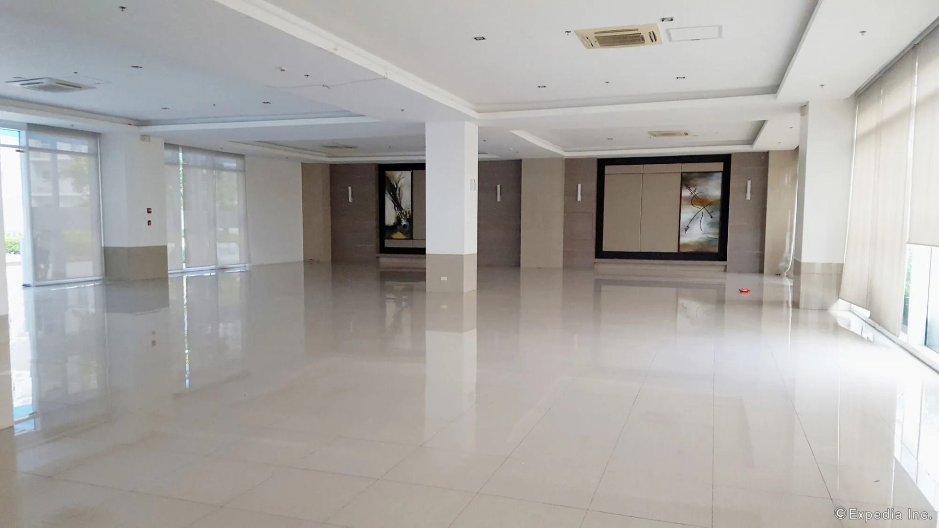 FilNaija at Jazz Residences