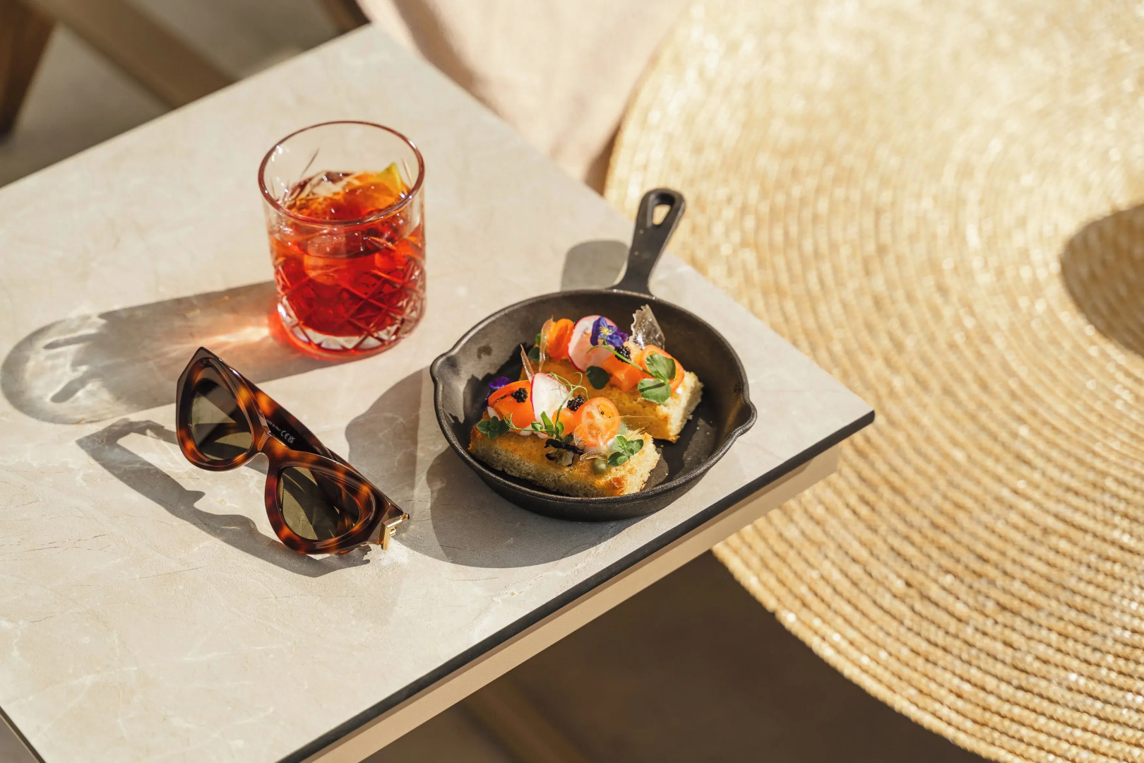 Inea Sole Boutique Hotel