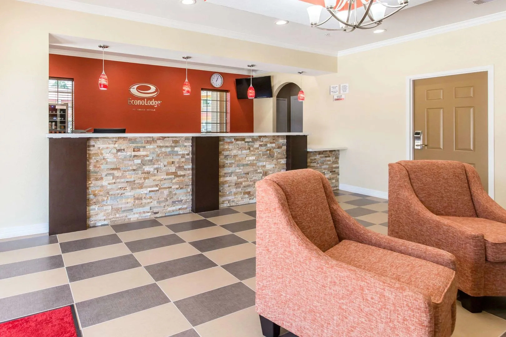 Scottish Inns & Suites