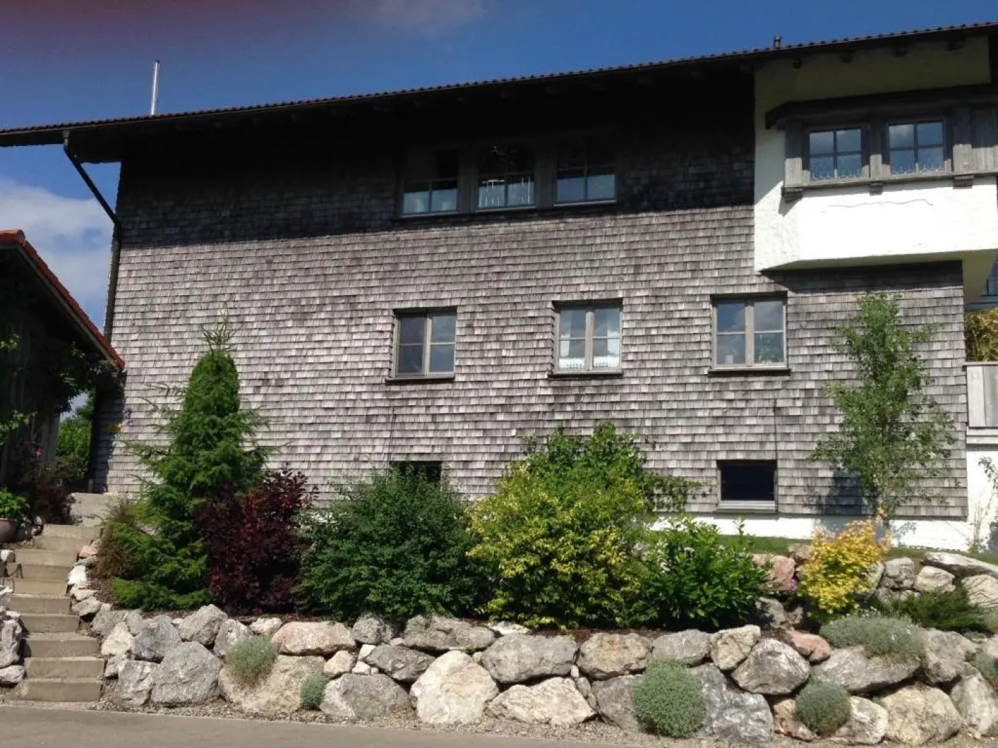 Am Hörnle Appartements