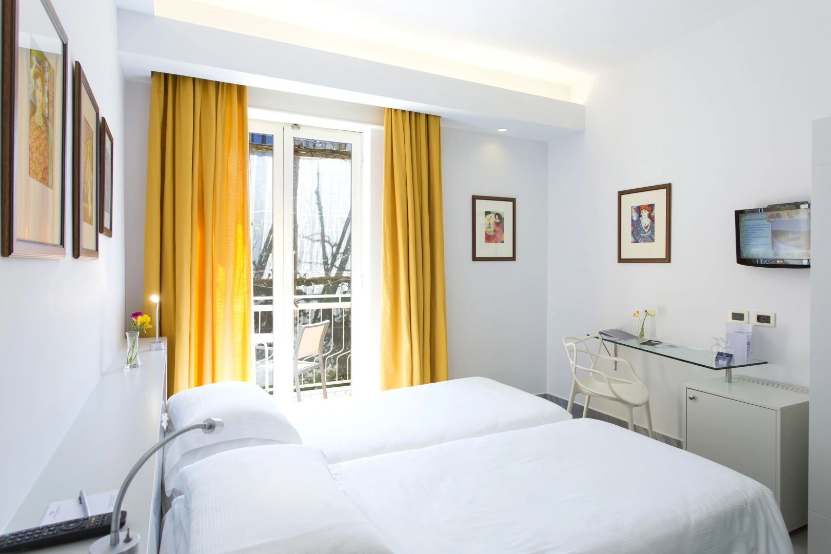 Art Hotel Gran Paradiso