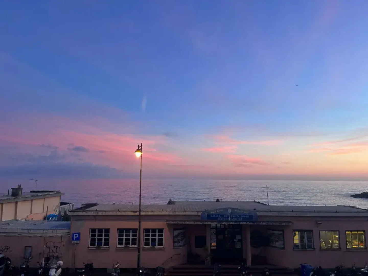 Ad Home Mare - Frontemare, 1 Minuto Dalla Spiaggia