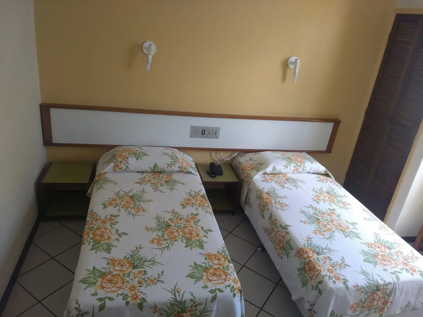 Nascimento Praia Hotel