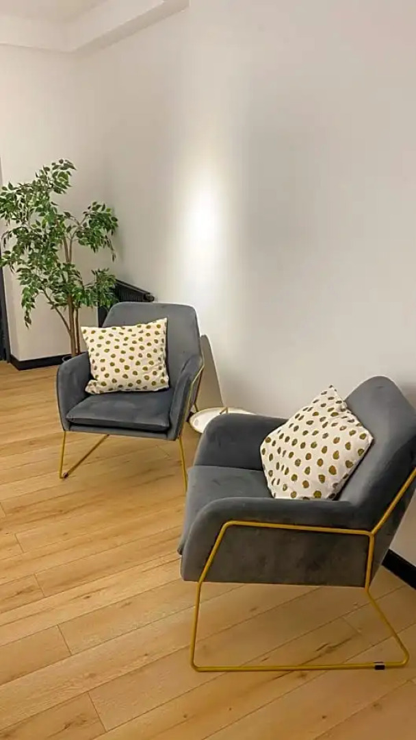 Zajazd Valentino / Listopadowa 55