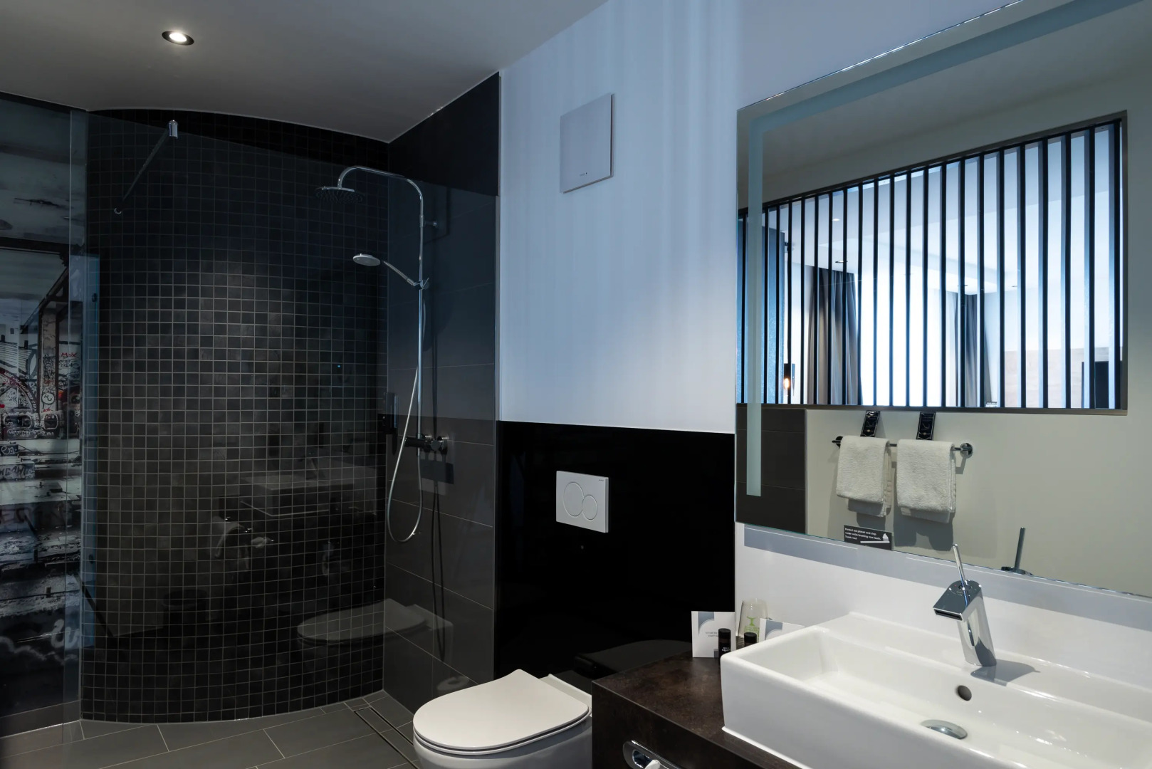 Hotel Esplanade Dortmund