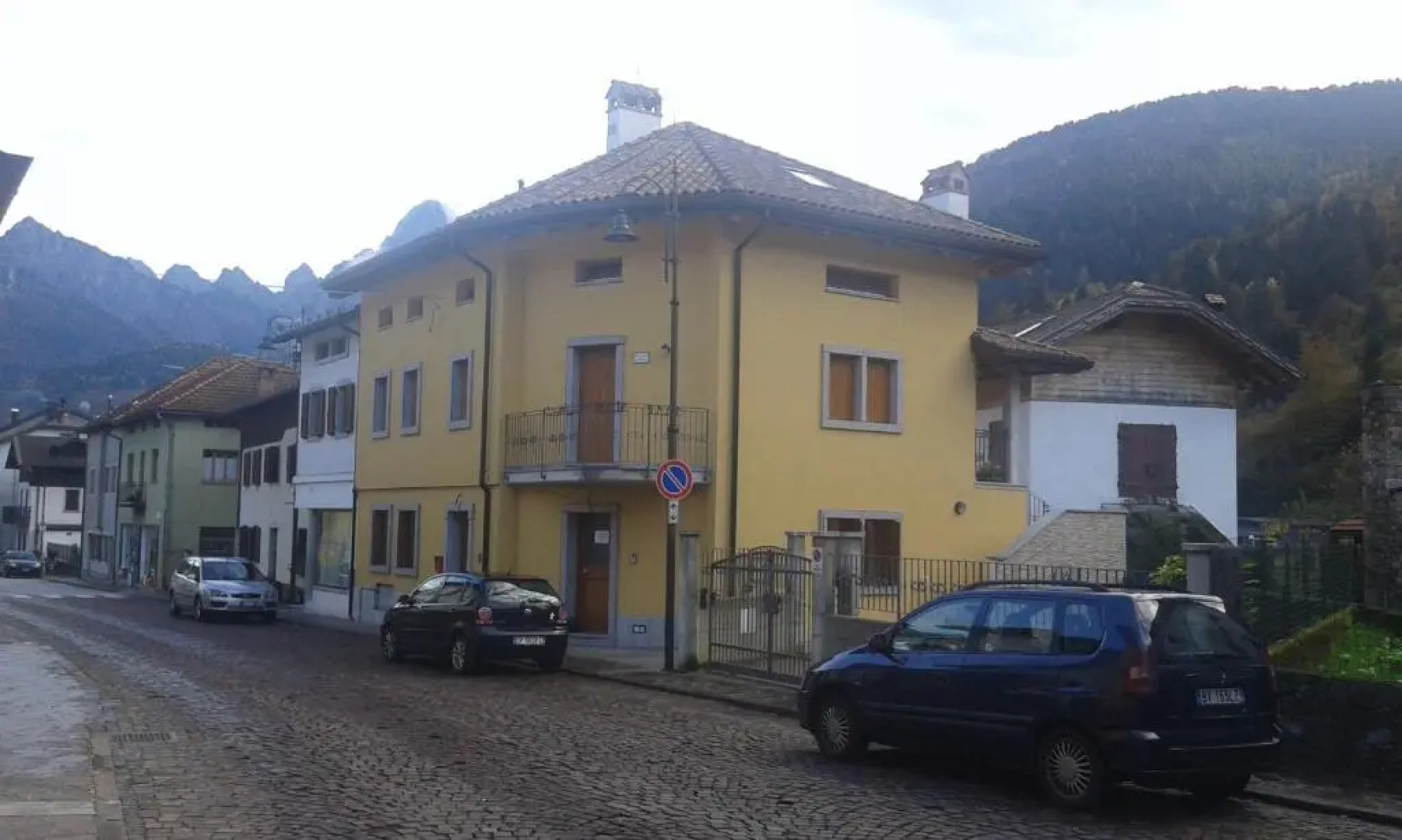 Albergo Diffuso