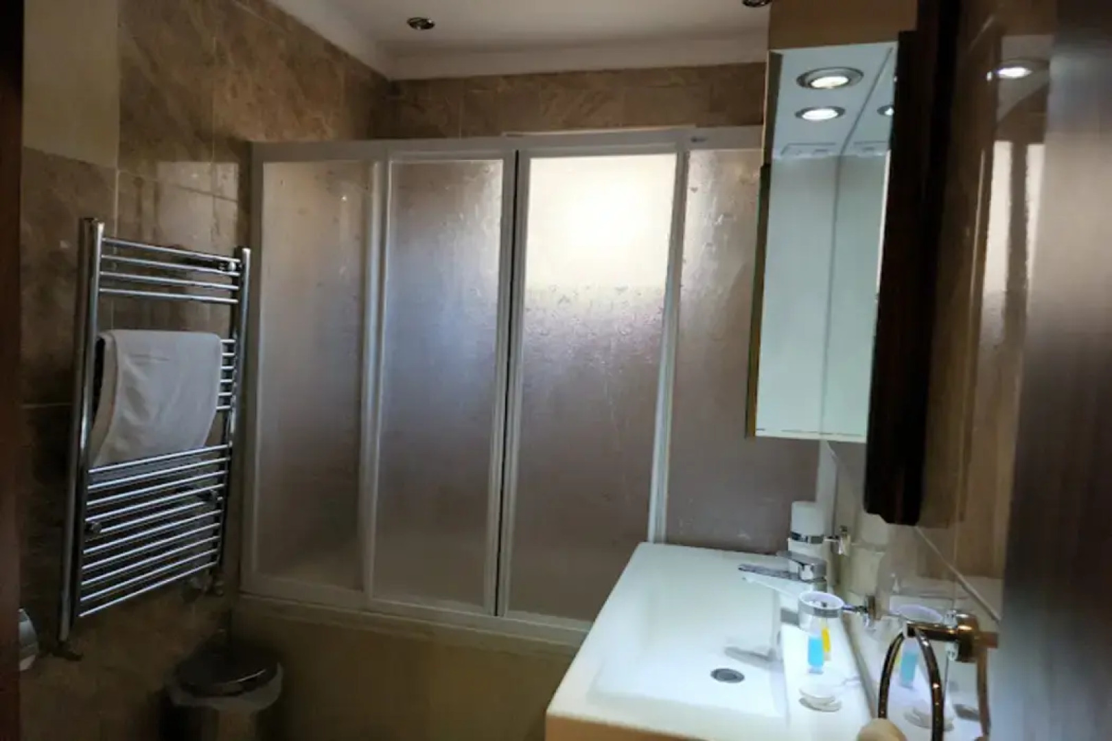 Korek Mountain Resort & Spa