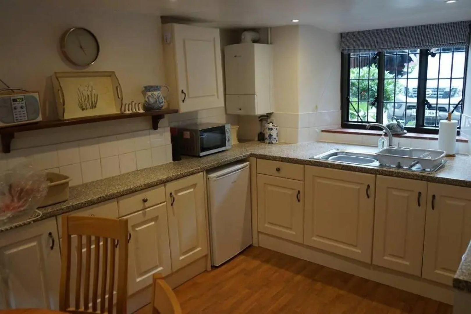 Historic 2bed - Traditional Countryside Retreat