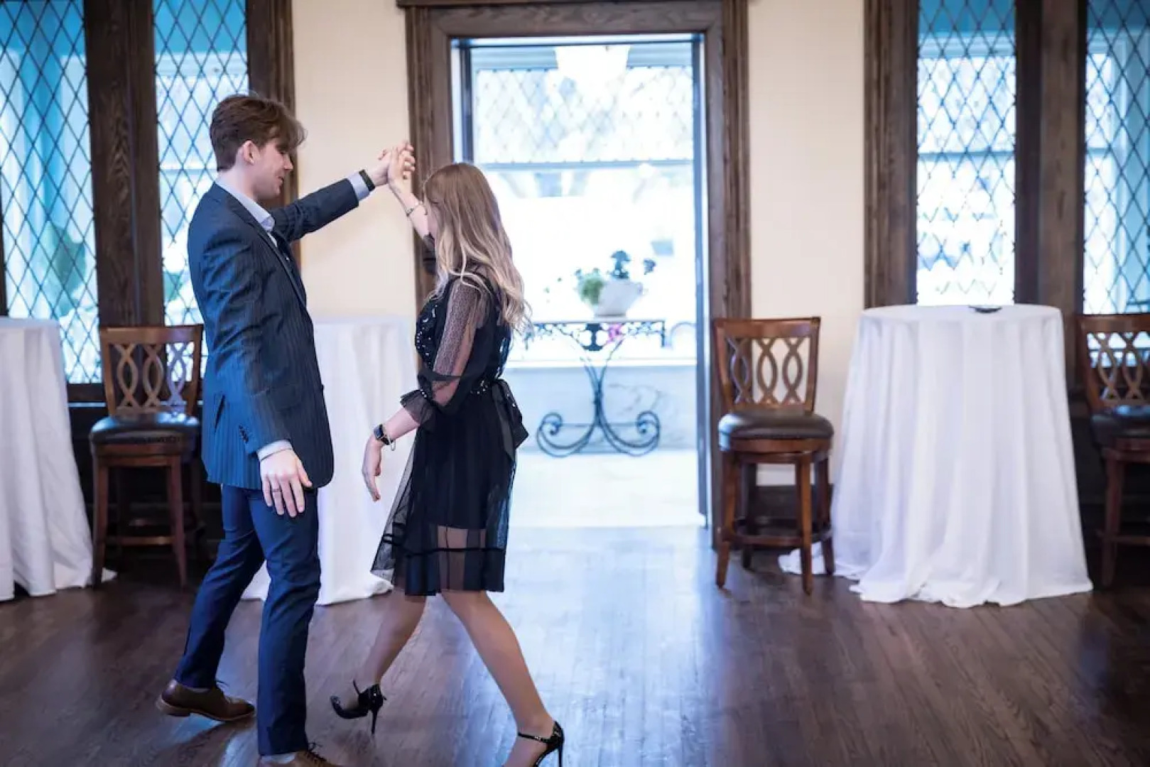 Frederick Stearns House Historic Inn