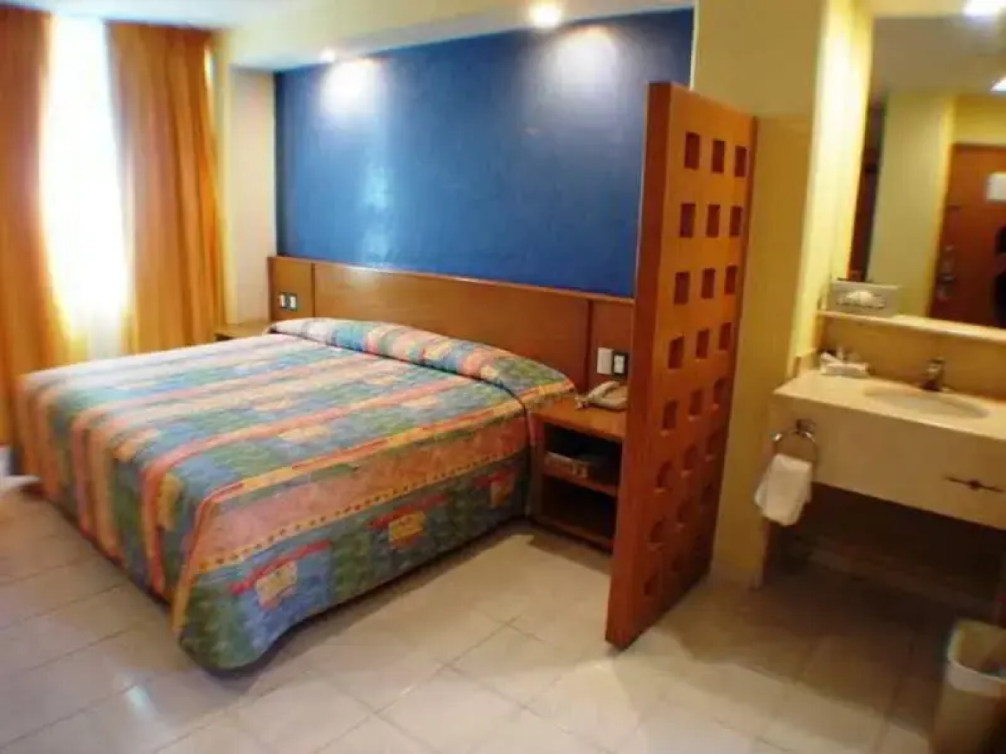 Grand Hotel Plaza Veracruz