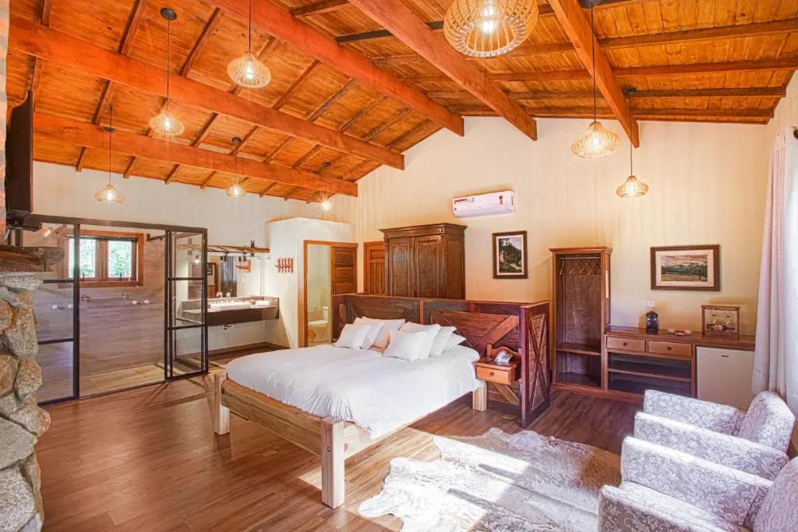 Fazenda Hotel Itapuá