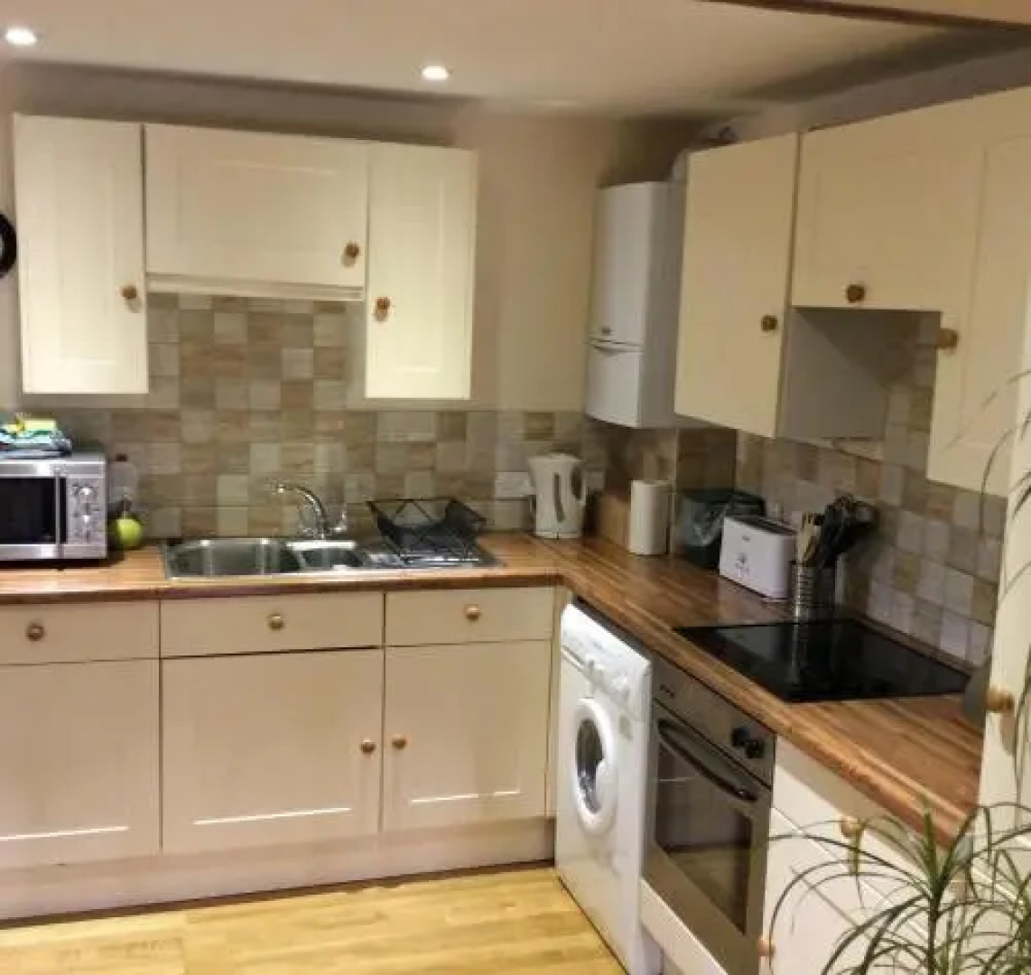 Mersley Farm Cottages